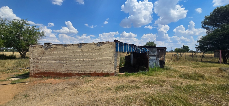 4 Bedroom Property for Sale in Shannon Valley Free State